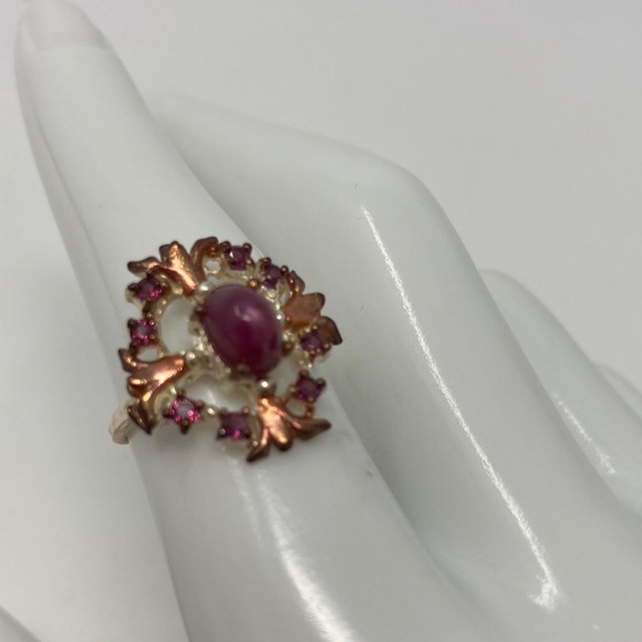 Videos of Star Rubies